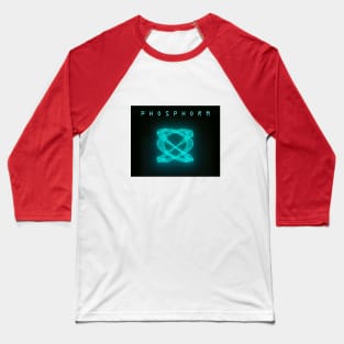 phosphorm Baseball T-Shirt